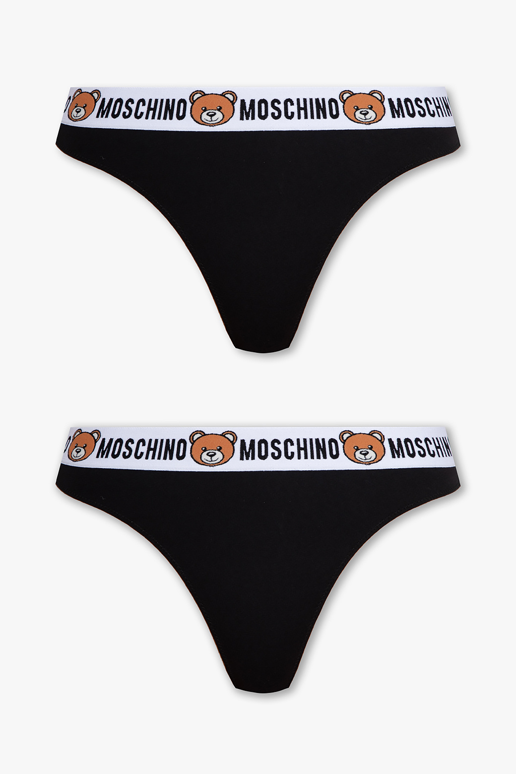 Moschino サイハイテニムショトハンツ 03130536 0282 ハイウエストデニムショートパンツ【SEADRESS シードレス】[品番
